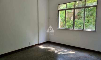 Apartamento à venda, 2 quartos, 1 vaga, Vila Isabel - RIO DE JANEIRO/RJ