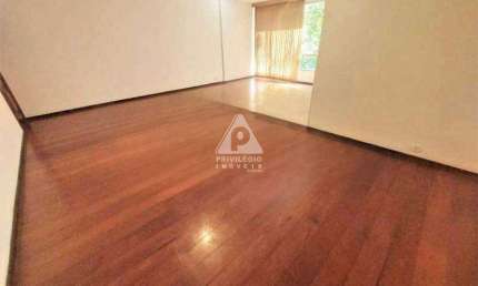Ótimo apartamento 4 quartos com 2 vagas na tijuca – próximo ao metrô