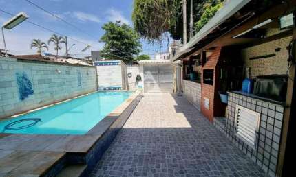 Casa à venda, 2 quartos, 1 suíte, 3 vagas, Taquara - RIO DE JANEIRO/RJ