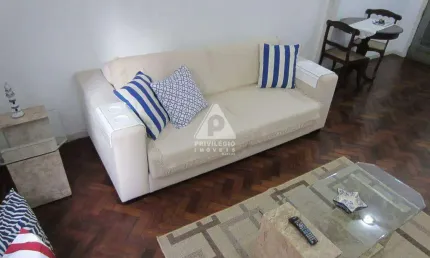 Apartamento à venda, 4 quartos, 1 suíte, copacabana - rio de janeiro/rj
