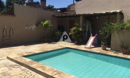 Casa com 3 quartos à venda na Rua Edgard Werneck, --, Freguesia (Ilha do Governador), Rio de Janeiro
