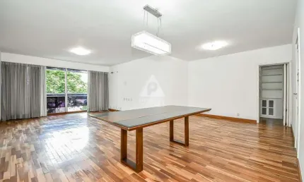Apartamento de 4 quartos em tijuca 153 metros a venda