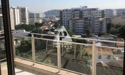 Apartamento à venda, 3 quartos, 1 suíte, 2 vagas, cachambi - rio de janeiro/rj