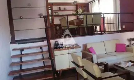 Casa com 5 quartos à venda na Rua Soldado Joaquim de Líra, --, Pechincha, Rio de Janeiro