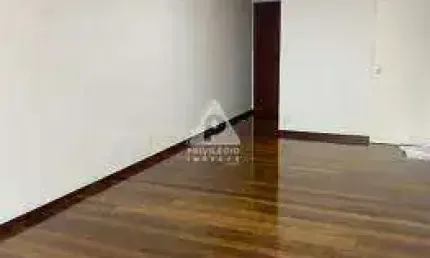 Apartamento com 3 quartos à venda na Rua Silva Guimarães, --, Tijuca, Rio de Janeiro
