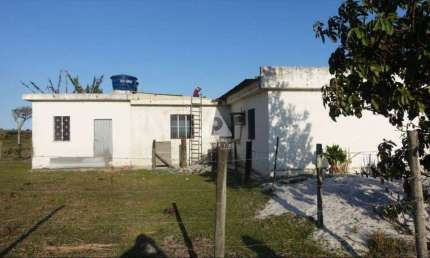 Chácara / sítio à venda na Estrada Chico Almeida, --, Cabiúnas, Macaé