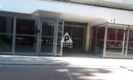 Ponto comercial à venda na Rua Visconde de Pirajá, --, Ipanema, Rio de Janeiro