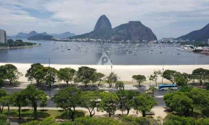 Apartamento à venda, 1 quarto, Botafogo - RIO DE JANEIRO/RJ