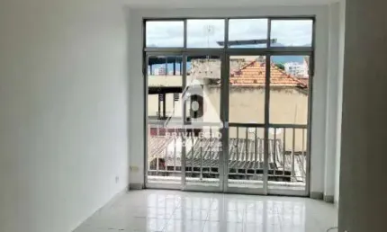 Apartamento à venda, 2 quartos, 1 vaga, todos os santos - rio de janeiro/rj