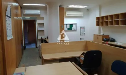 Ponto comercial à venda na Avenida Mem de Sá, --, Centro, Rio de Janeiro