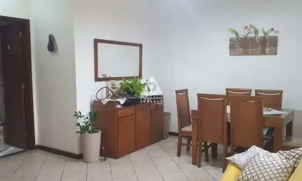 Casa de rua à venda, 3 quartos, 2 suítes, 2 vagas, Taquara - RIO DE JANEIRO/RJ
