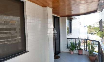 Apartamento à venda, 2 quartos, 1 suíte, 2 vagas, Recreio dos Bandeirantes - RIO DE JANEIRO/RJ