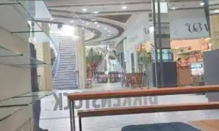 Loja à venda, 1 vaga, barra da tijuca - rio de janeiro/rj