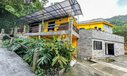 Casa à venda, 4 quartos, 2 suítes, 3 vagas – são conrado, rj