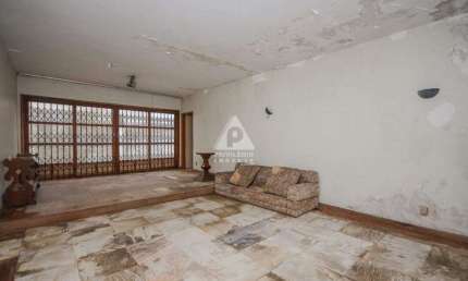 Casa de rua à venda, 3 quartos, 1 suíte, Recreio dos Bandeirantes - RIO DE JANEIRO/RJ