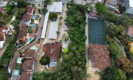 Terreno ao lado do Park Shopping: oportunidade única!!!