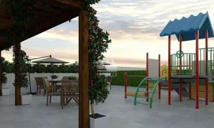 Apartamento à venda, 1 quarto, recreio dos bandeirantes - rio de janeiro/rj