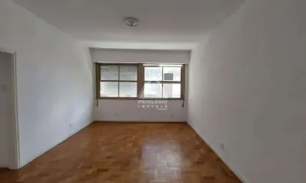 Apartamento com 3 quartos à venda na Rua Fonte da Saudade, --, Lagoa, Rio de Janeiro