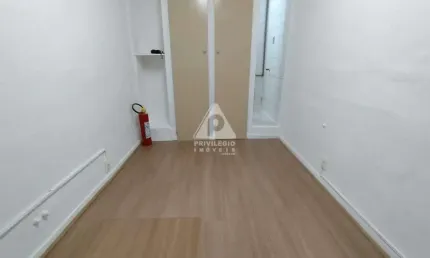 Sala comercial à venda na Avenida Ataulfo de Paiva, --, Leblon, Rio de Janeiro