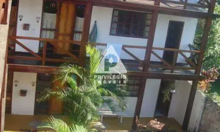 Apartamento 17 apartamentos com banheiro mobiliados ilha da gigóia barra da tijuca oportunidade única!