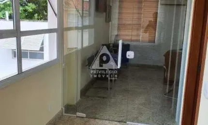 Ponto comercial à venda, 1 vaga, barra da tijuca - rio de janeiro/rj