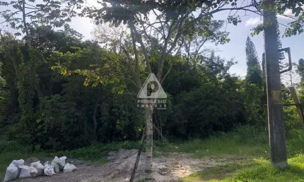 Lote à venda, recreio dos bandeirantes - rio de janeiro/rj