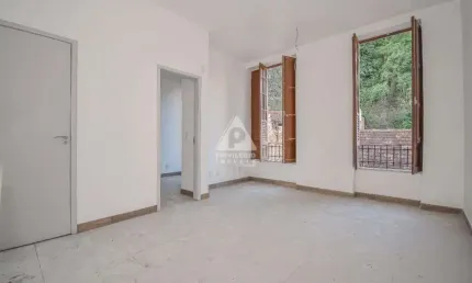 Apartamento à venda, 2 quartos, centro - rio de janeiro/rj