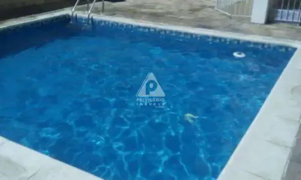 Apartamento 2 quartos 1 vaga clube escolas brt olaria