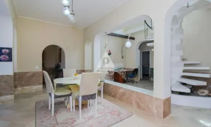 Casa de rua à venda, 4 quartos, 2 suítes, 2 vagas, joá - rio de janeiro/rj