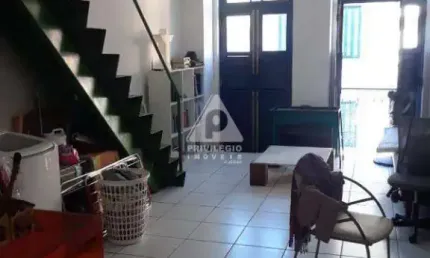 Apartamento à venda, 1 quarto, centro - rio de janeiro/rj