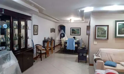 Cobertura com 3 quartos à venda na Rua Aldo Bonadei, --, Barra da Tijuca, Rio de Janeiro