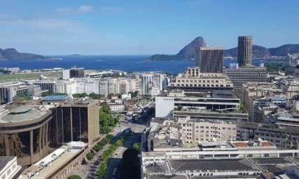Ponto comercial à venda na Rua da Assembléia, --, Centro, Rio de Janeiro