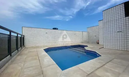Cobertura à venda, 4 quartos, 4 suítes, barra da tijuca - rio de janeiro/rj