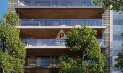 Apartamento à venda, 4 quartos, 2 suítes, 1 vaga, botafogo - rio de janeiro/rj