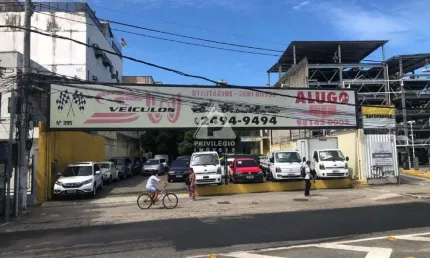 Ponto comercial à venda na Avenida Armando Lombardi, --, Barra da Tijuca, Rio de Janeiro