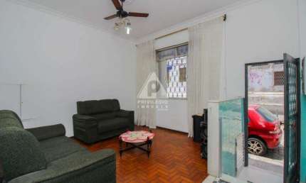 Casa à venda, 4 quartos, Centro - RIO DE JANEIRO/RJ