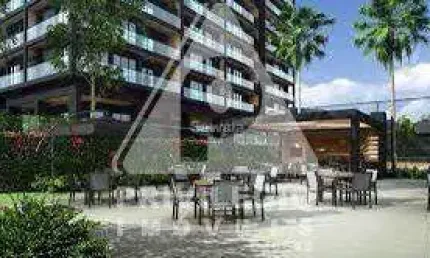 Apartamento à venda, 3 quartos, 1 suíte, 1 vaga, recreio dos bandeirantes - rio de janeiro/rj