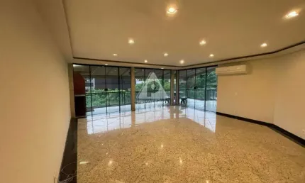 Cobertura com 3 quartos à venda na Avenida Fernando Mattos, --, Barra da Tijuca, Rio de Janeiro