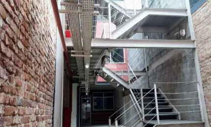 Ponto comercial à venda na Rua Barão de São Félix, --, Centro, Rio de Janeiro