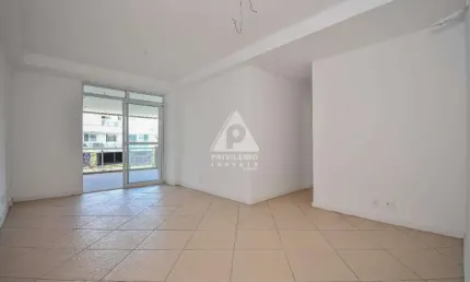 Apartamento 3 quartos 2 suítes melhor ponto do recreio dos bandeirantes!