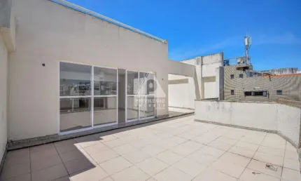 Cobertura à venda, 4 quartos, 4 suítes, 4 vagas, recreio dos bandeirantes - rio de janeiro/rj
