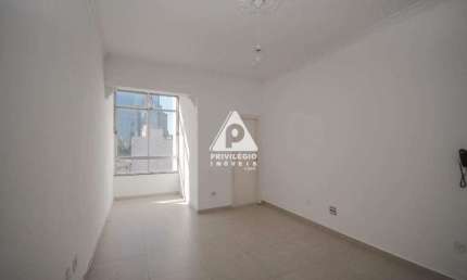 Apartamento à venda, 2 quartos, Centro - RIO DE JANEIRO/RJ