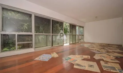 Apartamento à venda, 3 quartos, 1 suíte, 1 vaga, gávea - rio de janeiro/rj