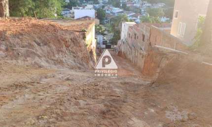 Terreno 3.300 mts melhor ponto Geminiano Gois Freguesia