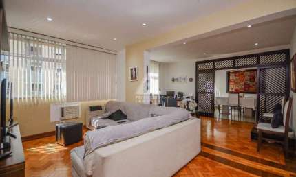 Apartamento com 4 quartos à venda na Rua Francisco Sá, --, Copacabana, Rio de Janeiro
