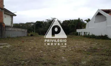 Terreno à venda na Avenida Prefeito Dulcídio Cardoso, --, Barra da Tijuca, Rio de Janeiro