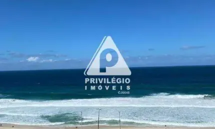 Apartamento à venda, 4 quartos, 2 suítes, 3 vagas, barra da tijuca - rio de janeiro/rj