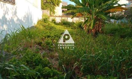 Lote à venda, Recreio dos Bandeirantes - RIO DE JANEIRO/RJ