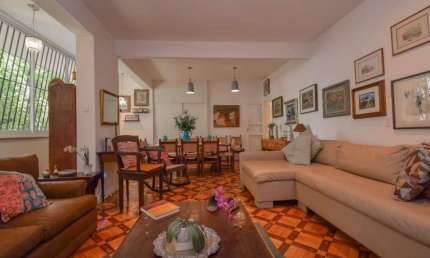 Apartamento com 3 quartos à venda na Avenida Borges de Medeiros, --, Leblon, Rio de Janeiro