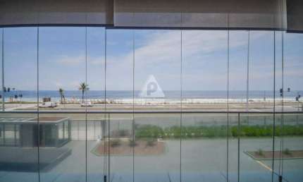 Apartamento à venda, 1 quarto, 1 suíte, 2 vagas, BARRA DA TIJUCA - RIO DE JANEIRO/RJ